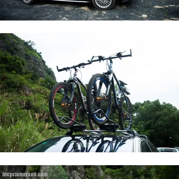 Bicycle Rack / Carrier