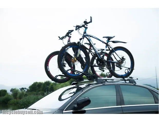Bicycle Rack / Carrier