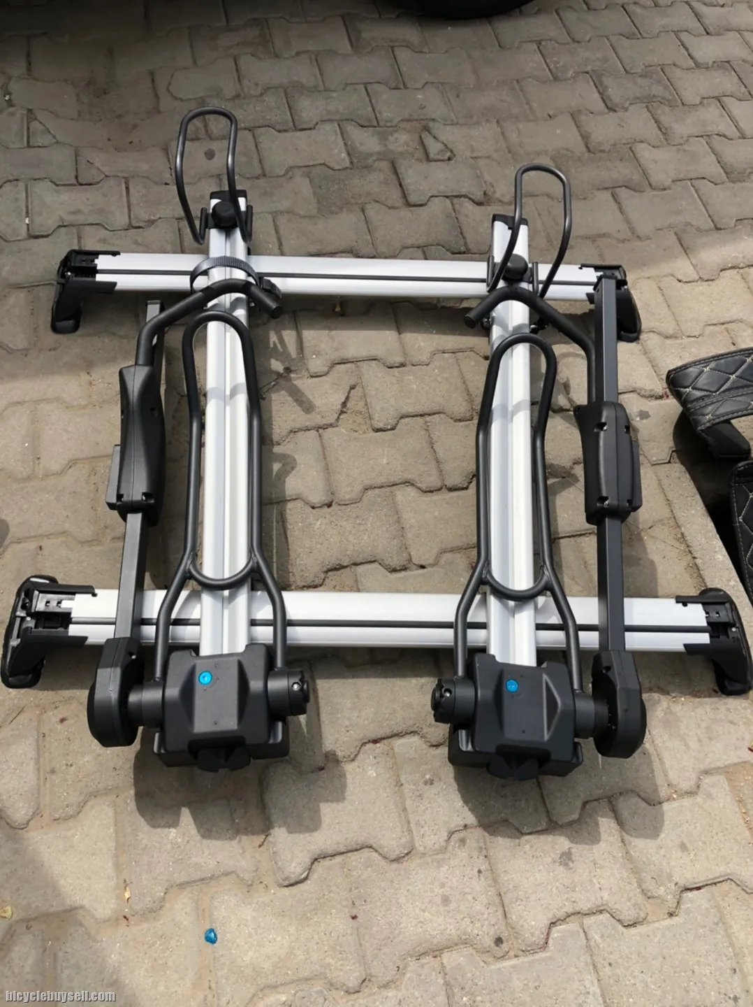 Bicycle Rack / Carrier