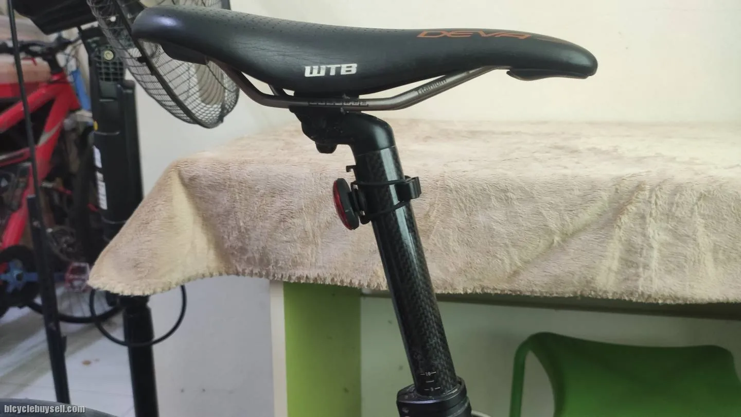 2006 Giant TCR C