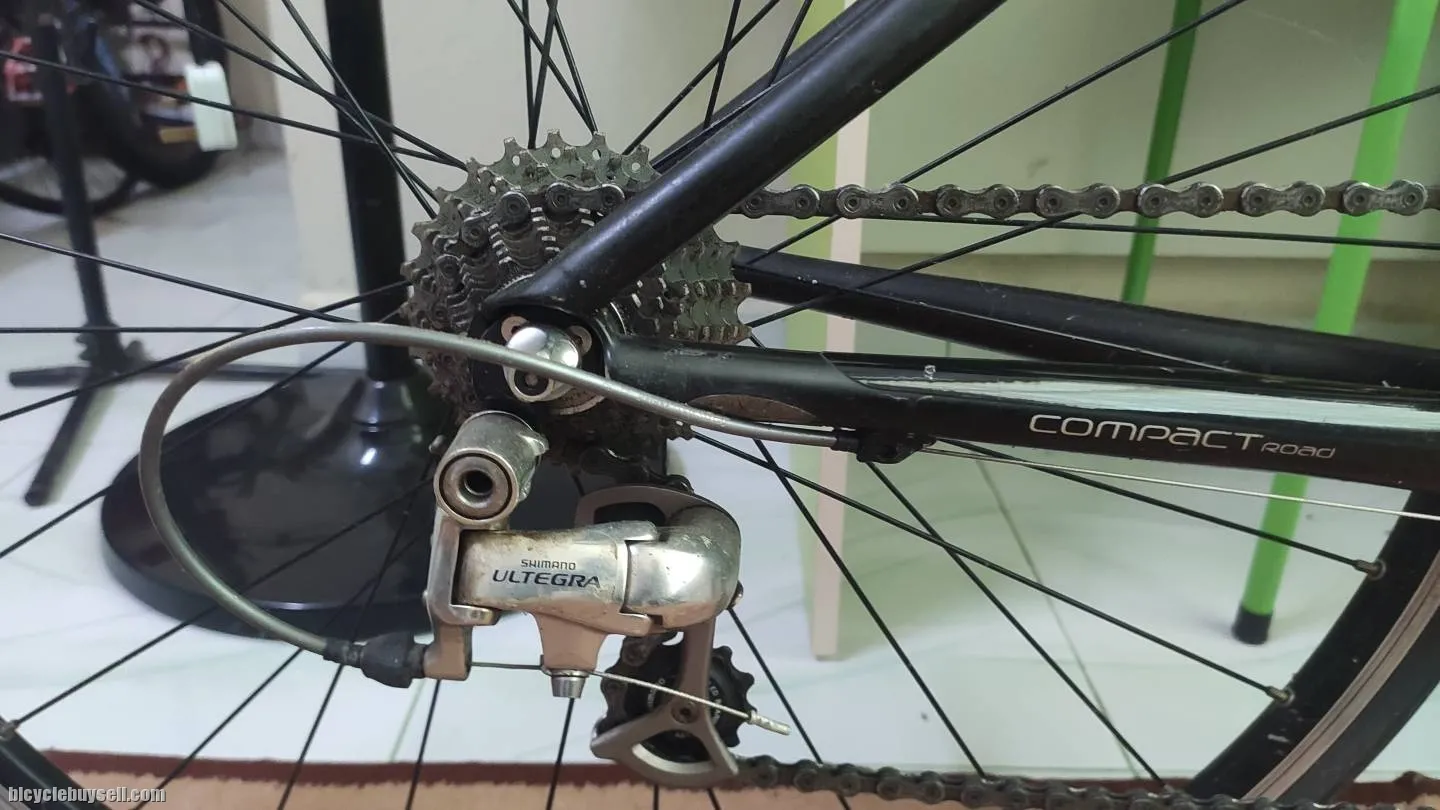 2006 Giant TCR C
