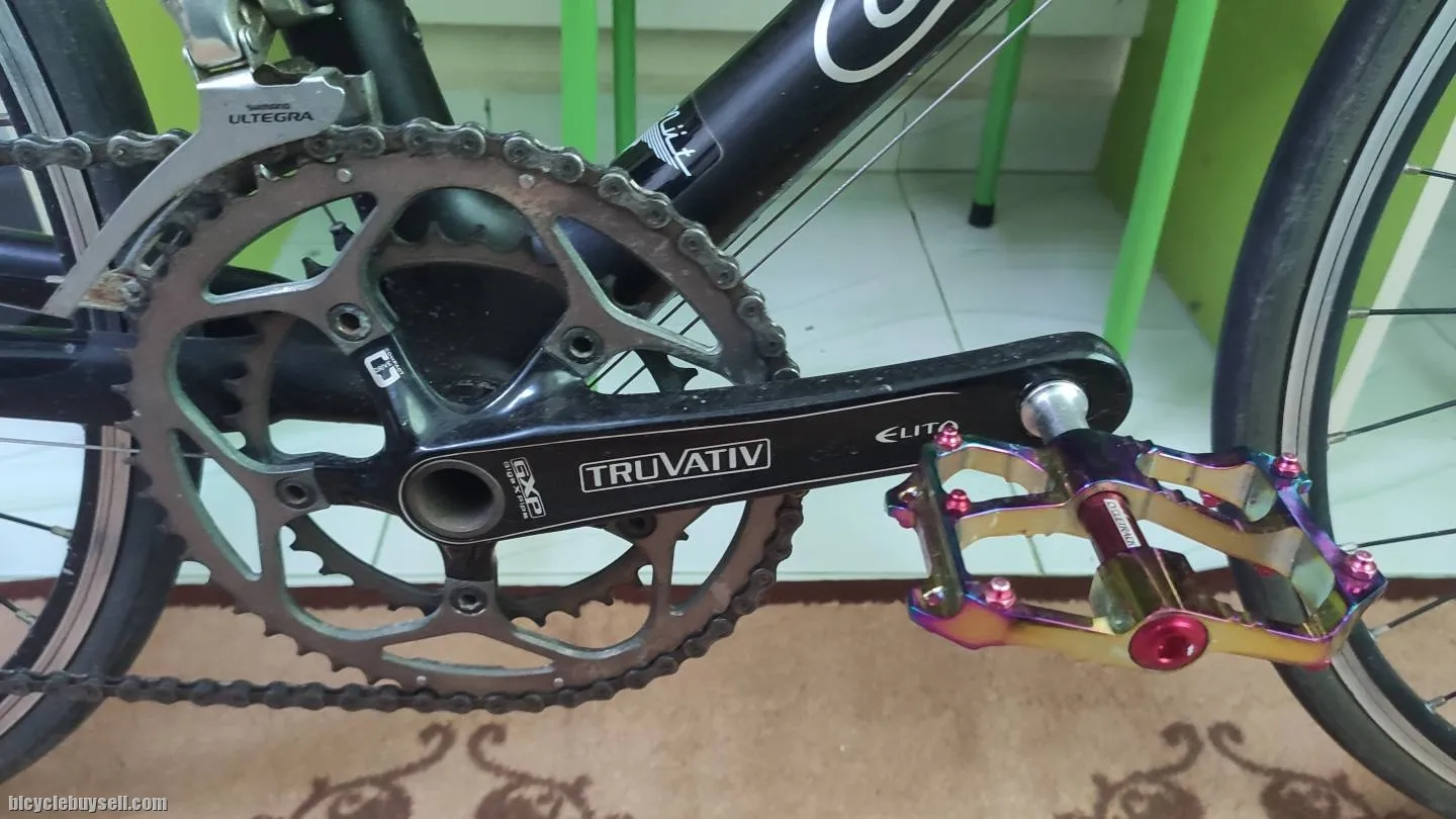 2006 Giant TCR C