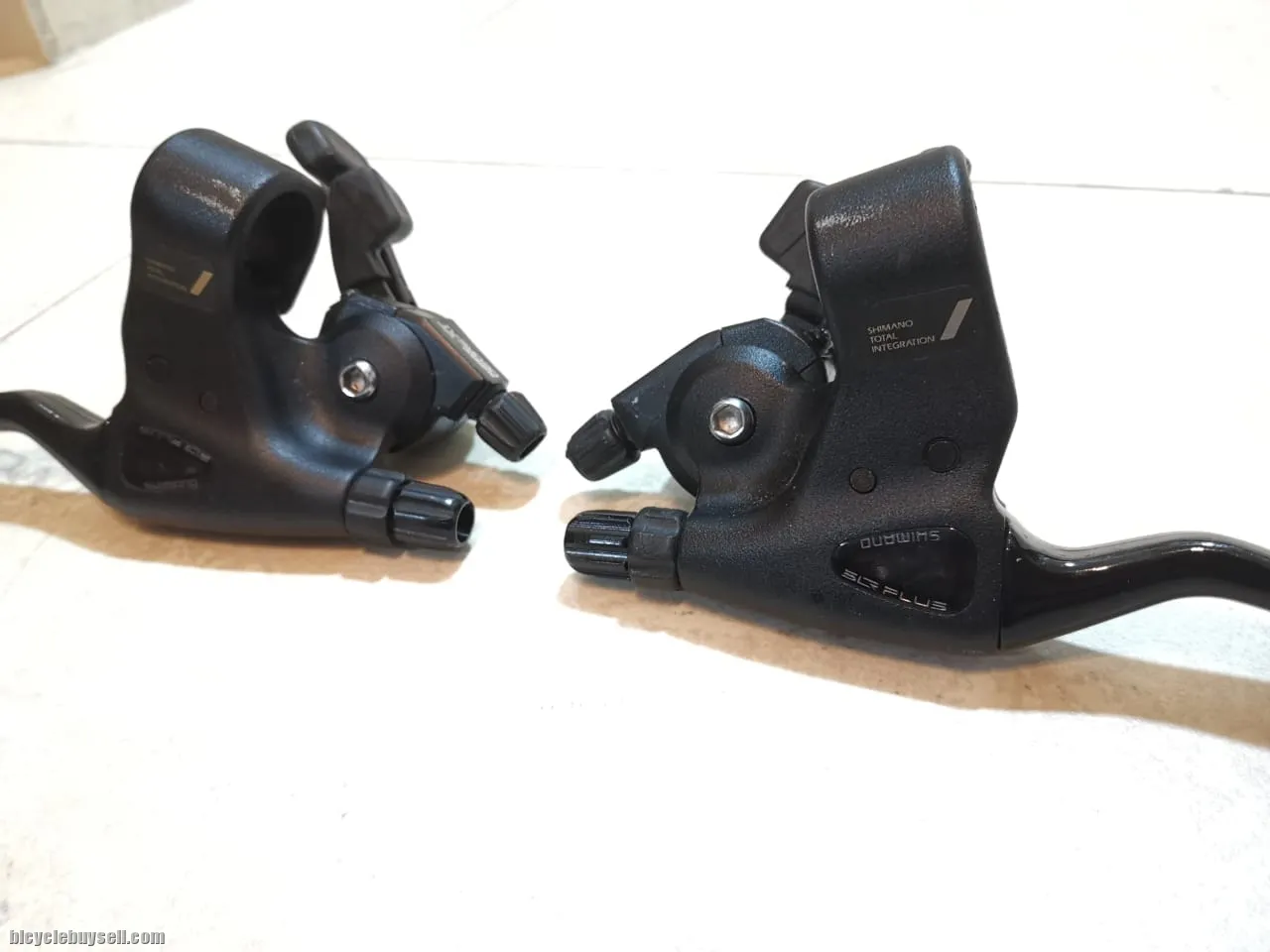 Rare Shimano XT SLR Rapid Shifter