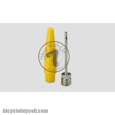Topeak JoeBlow HP Floor Pump