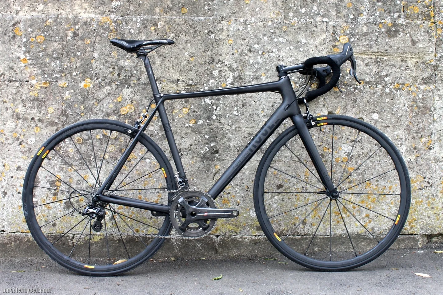 Rose Bike X-Lite Team Carbon Frameset