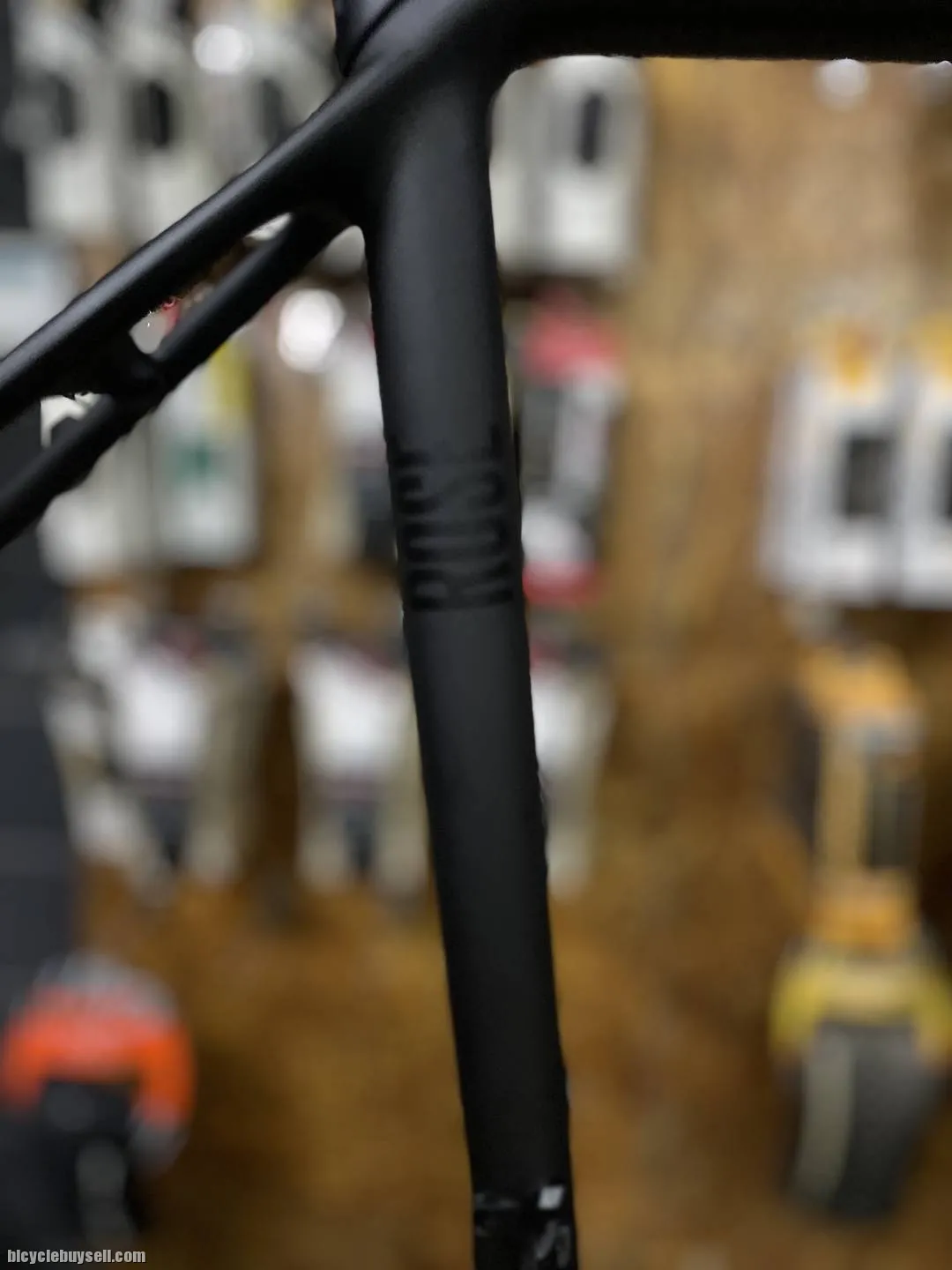 Rose Bike X-Lite Team Carbon Frameset