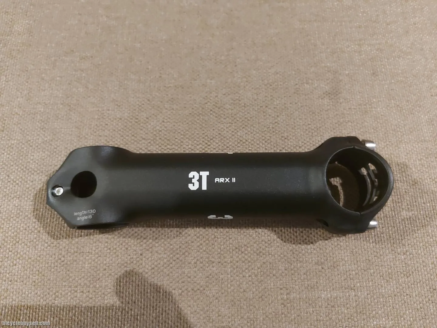 3T ARX II stem - SOLD