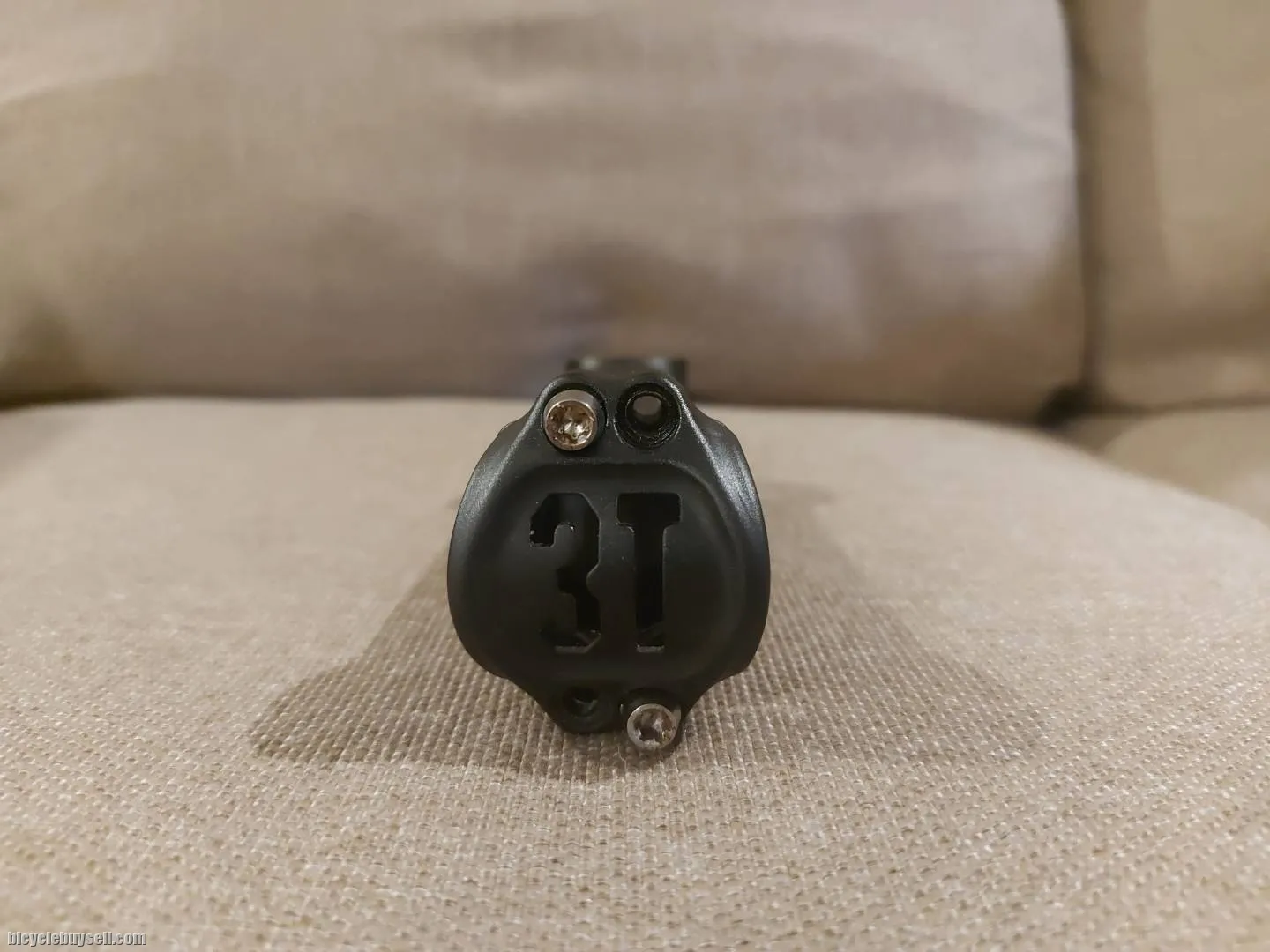 3T ARX II stem - SOLD