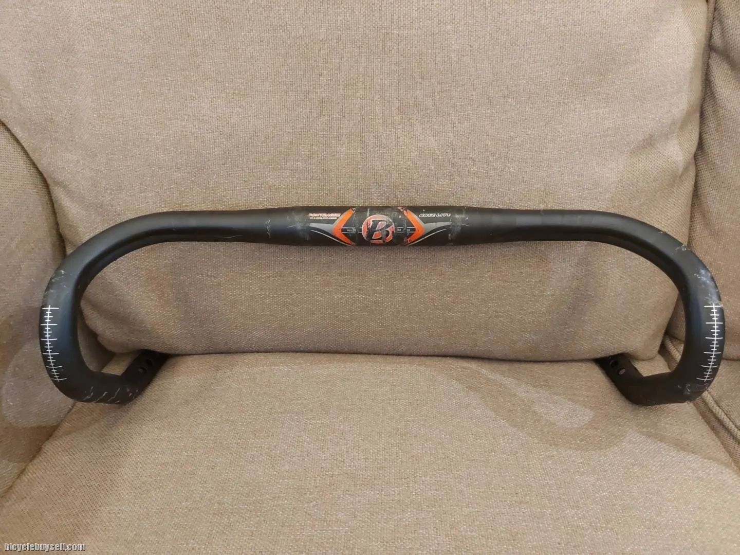 Bontrager Race Lite handlebar