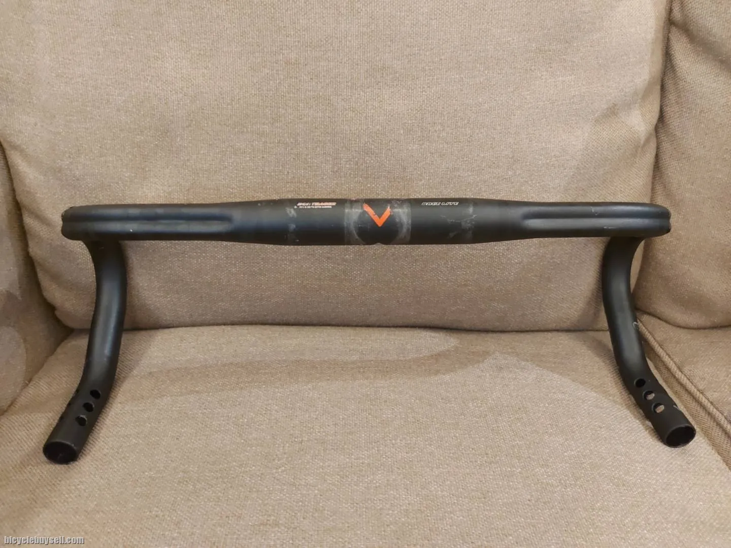 Bontrager Race Lite handlebar