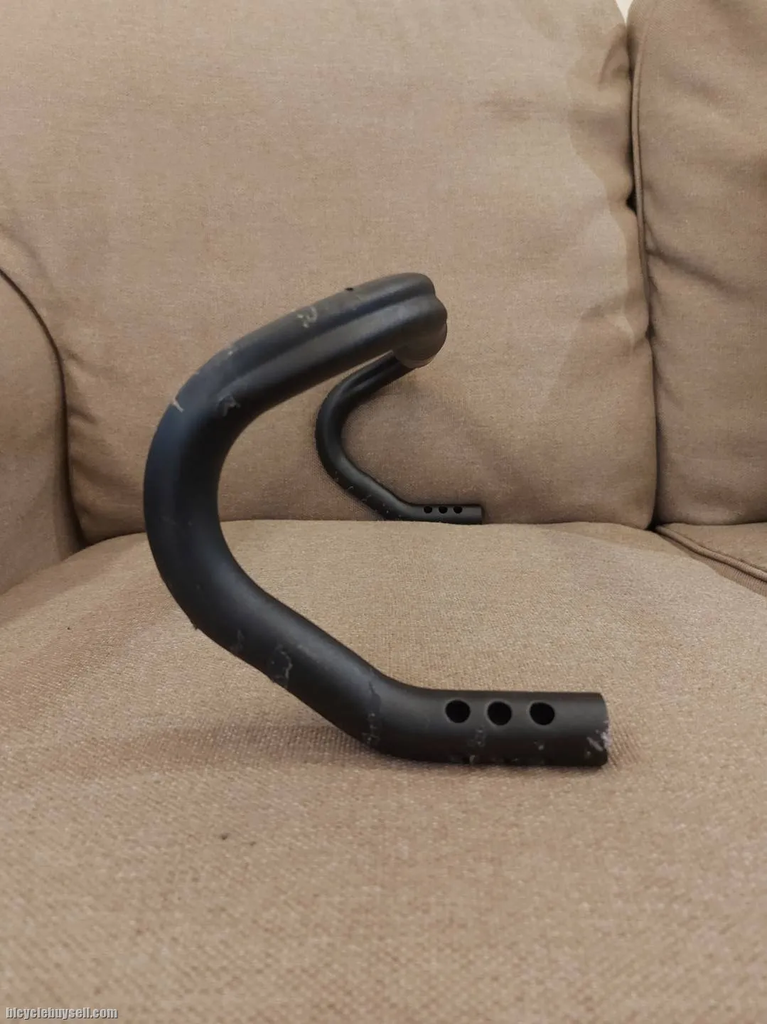 Bontrager Race Lite handlebar