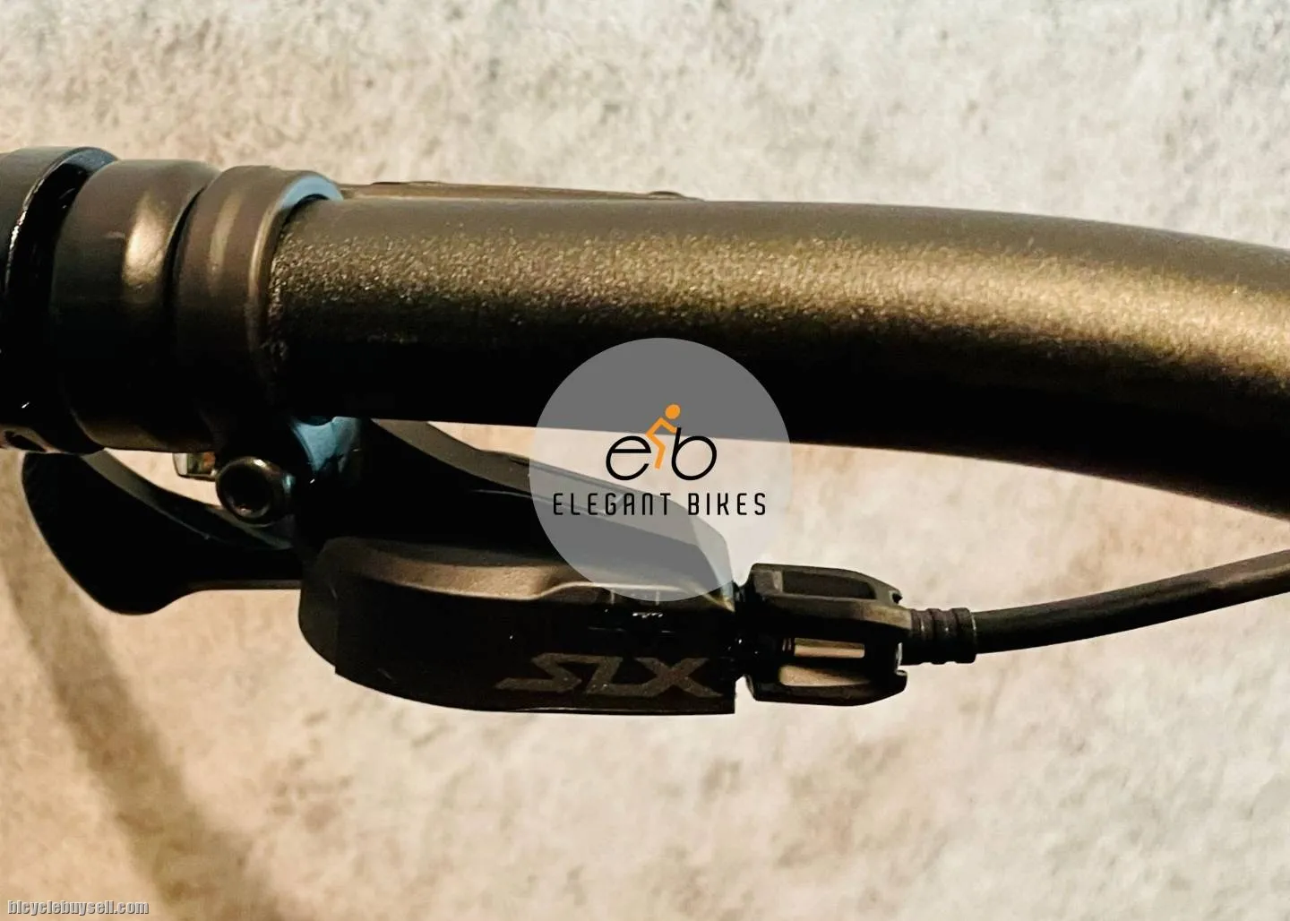 2022 JAVA SUOH J-AIR CARBON 24SP SLX SHIMANO
