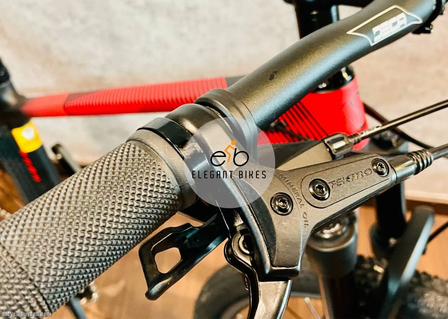 2022 JAVA SUOH J-AIR CARBON 24SP SLX SHIMANO