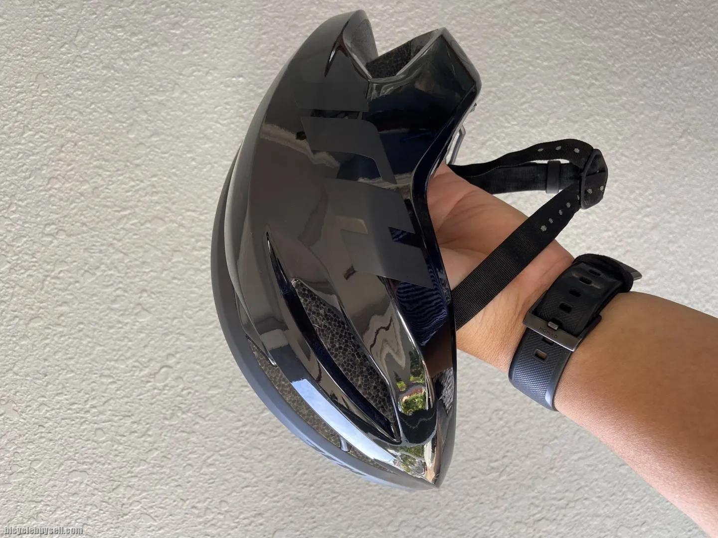 HJC Valeco Helmet