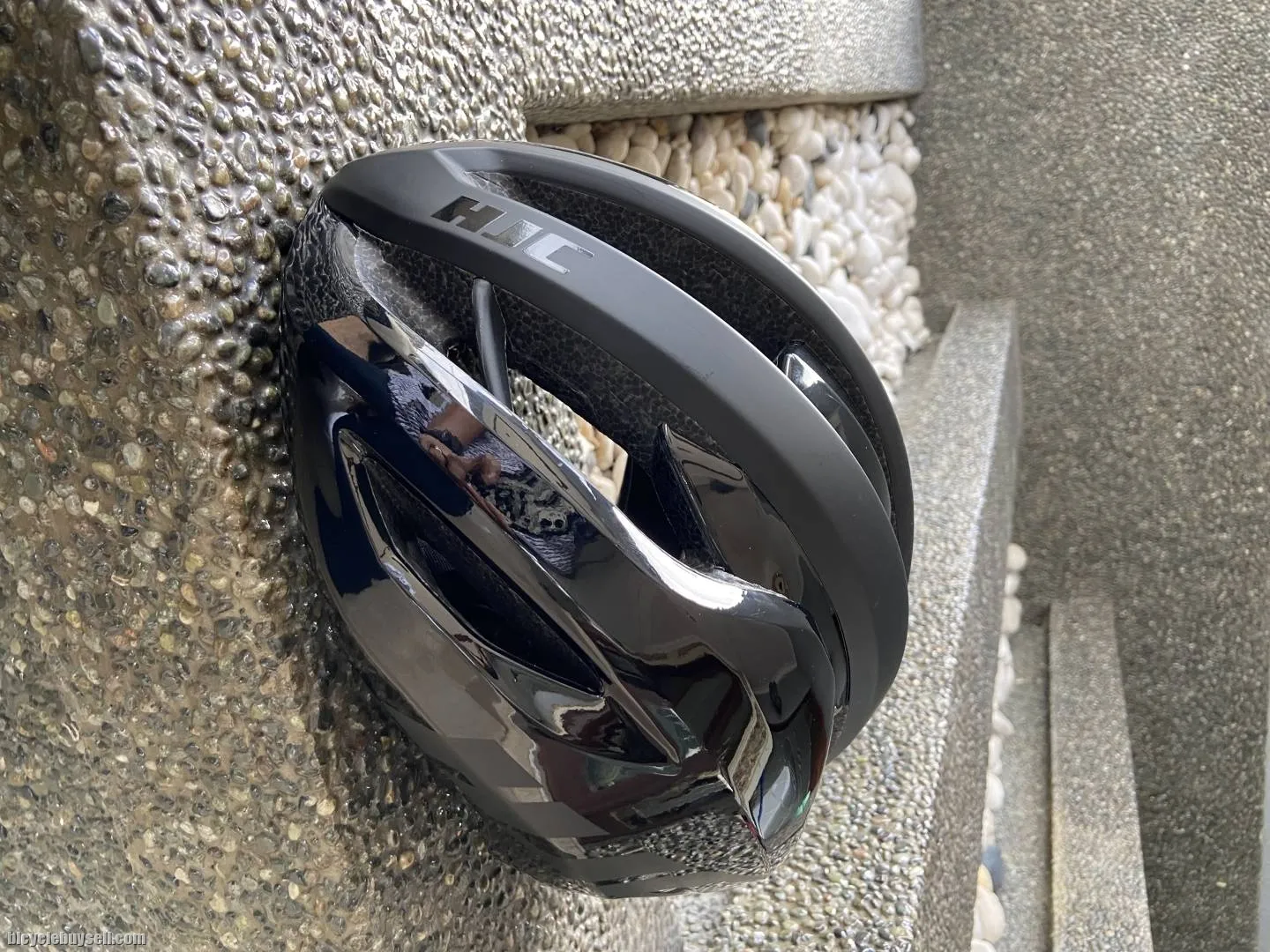 HJC Valeco Helmet