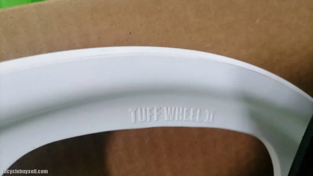 Skyway USA Tuffwheels ii