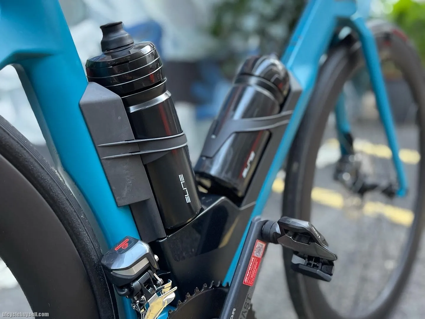 BMC Timemachine Road 01 THREE 2021 Size 54