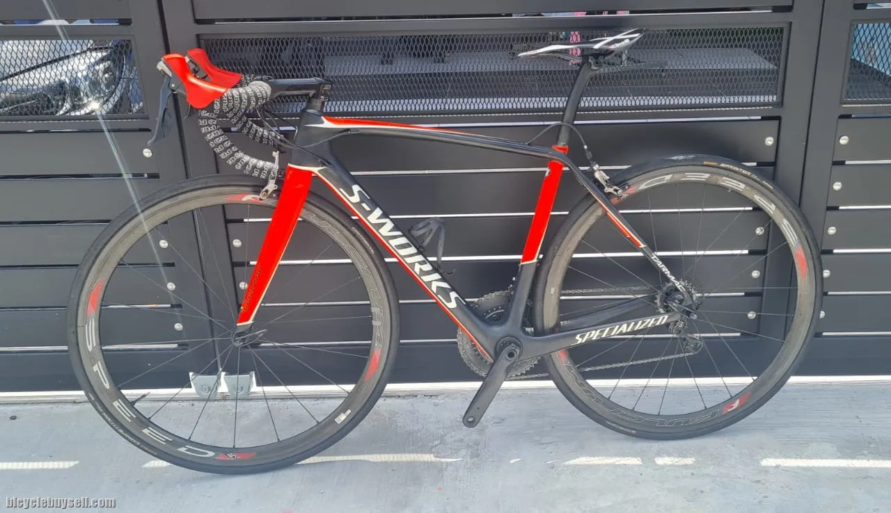 Fulcrum Speed40T 1213g Wheels Weight Weenies