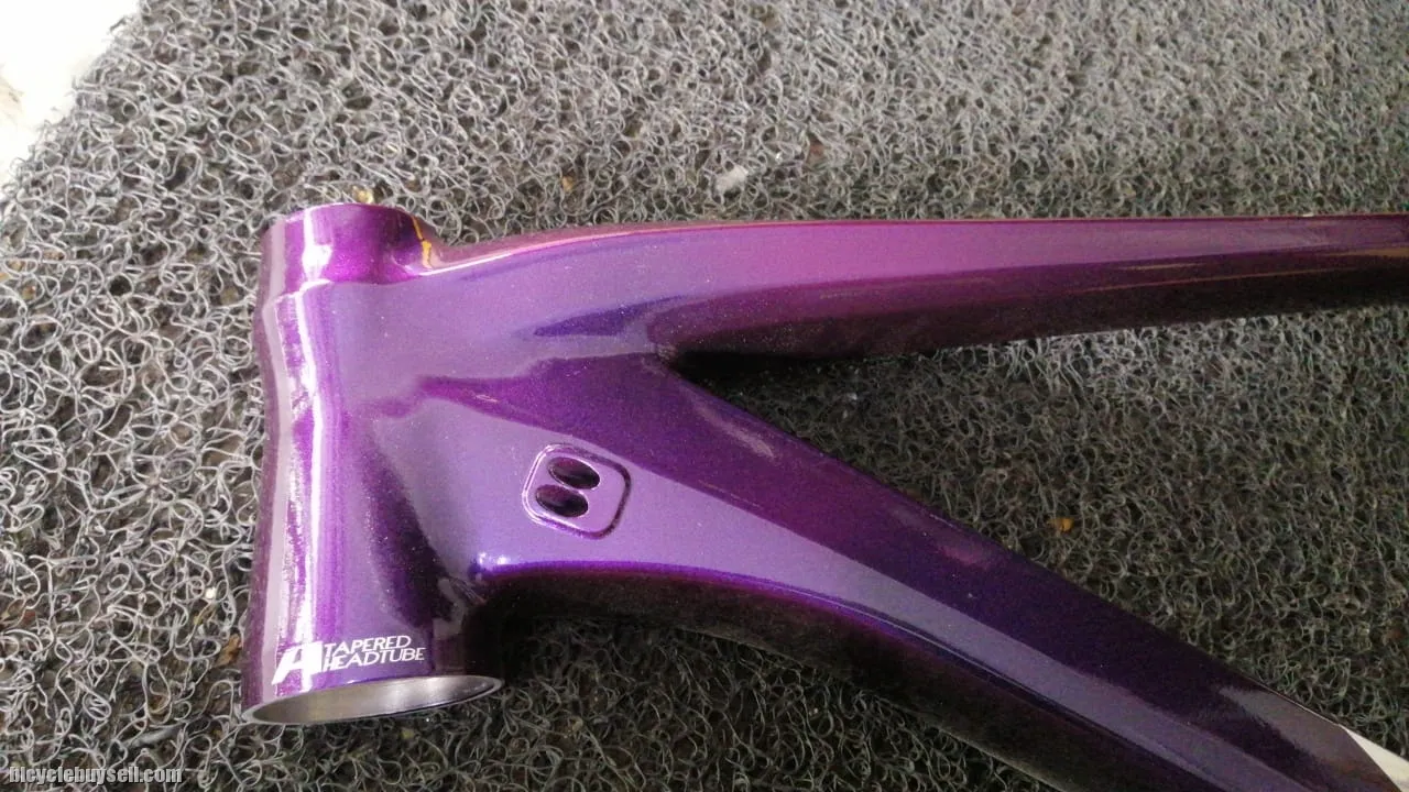 xds pro XTR 9.0 frame / frameset mtb bike -model 2022