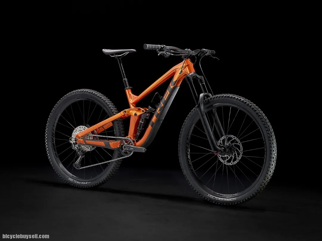 2023 TREK SLASH 7 ALLOY 29"