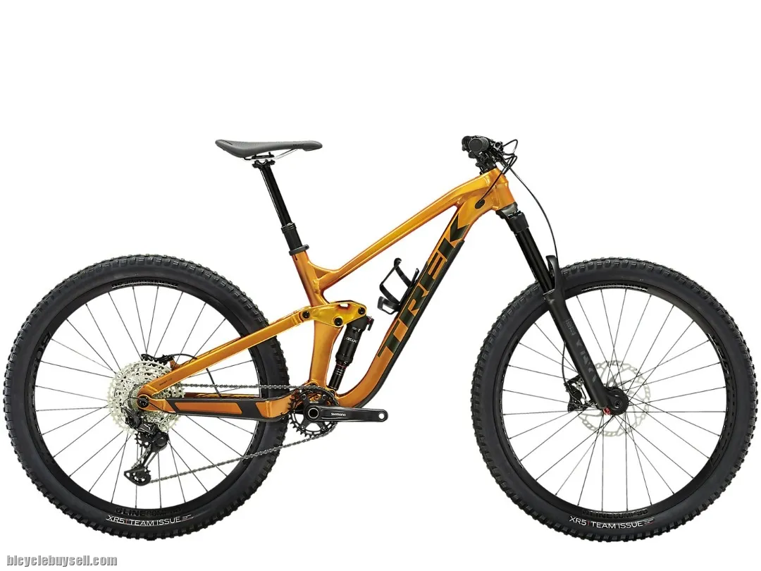 2023 TREK SLASH 7 ALLOY 29"