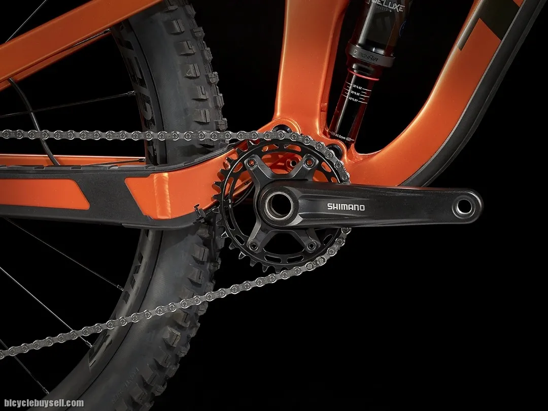 2023 TREK SLASH 7 ALLOY 29"