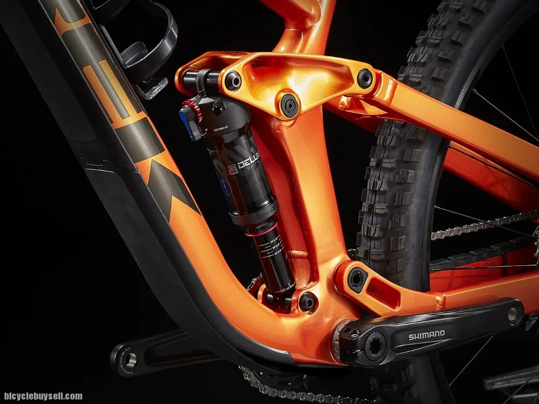 2023 TREK SLASH 7 ALLOY 29"