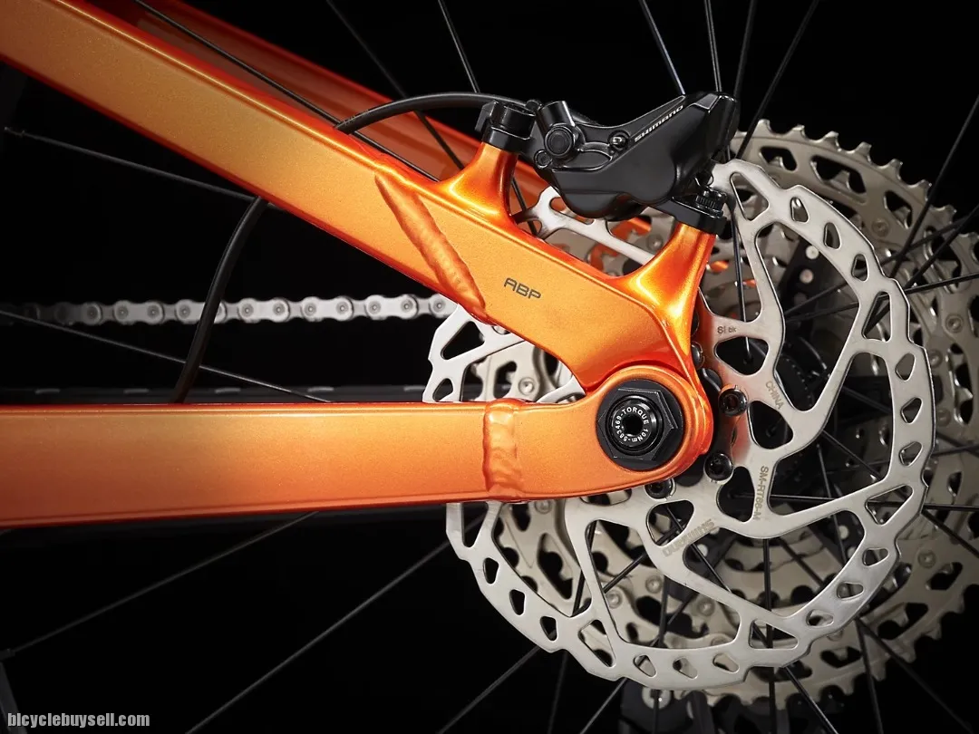 2023 TREK SLASH 7 ALLOY 29"