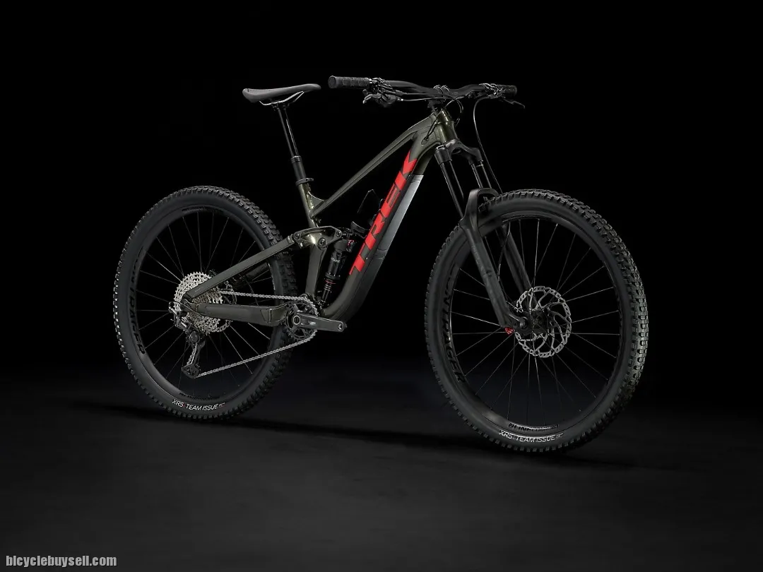 2022 TREK SLASH 7 ALLOY 29"