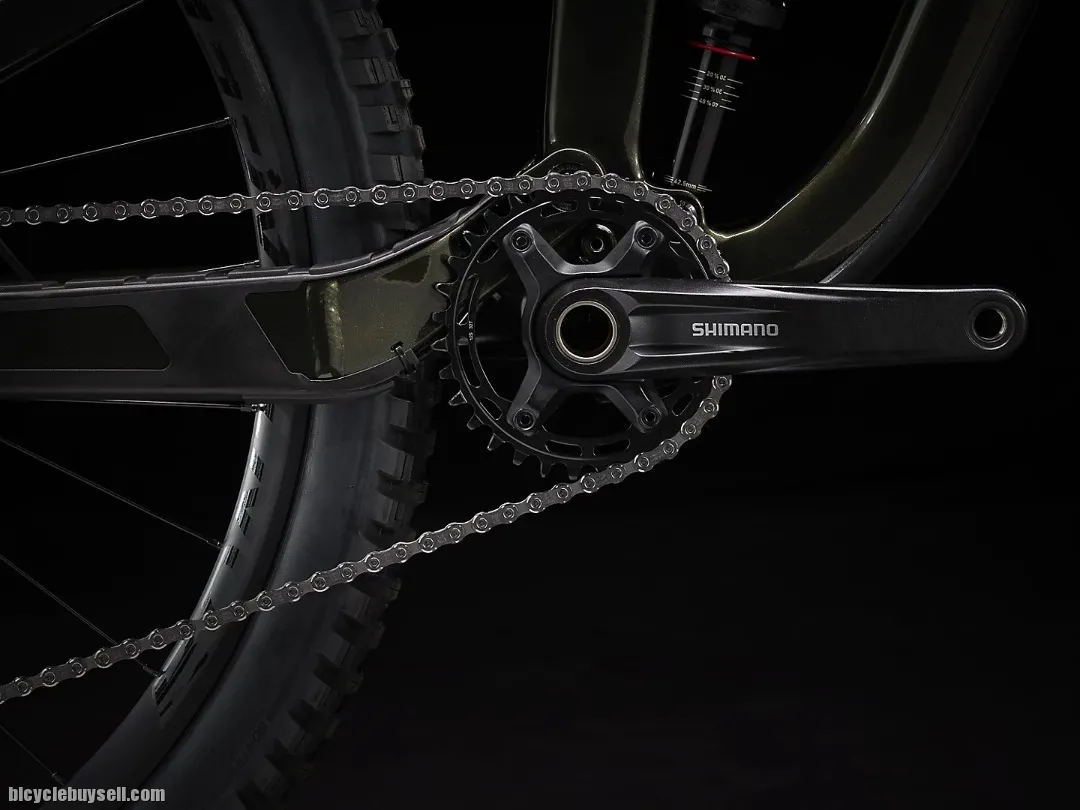 2022 TREK SLASH 7 ALLOY 29"