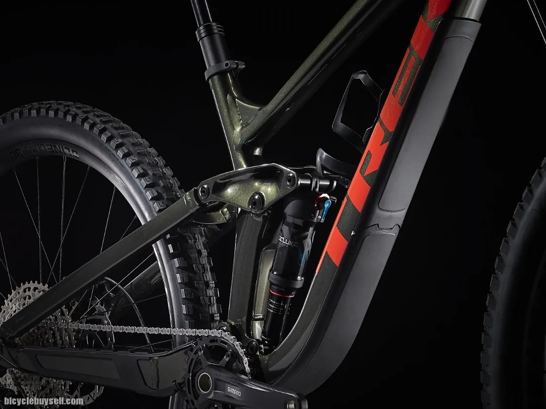 2022 TREK SLASH 7 ALLOY 29"