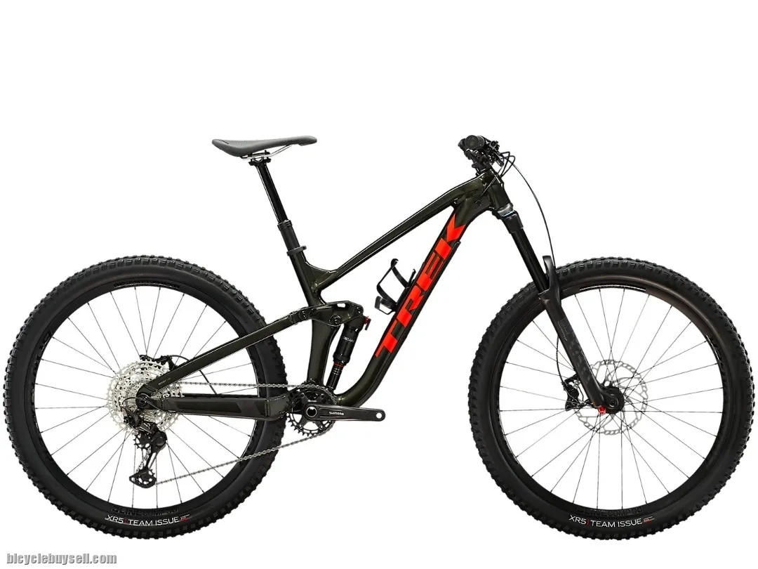 2022 TREK SLASH 7 ALLOY 29"