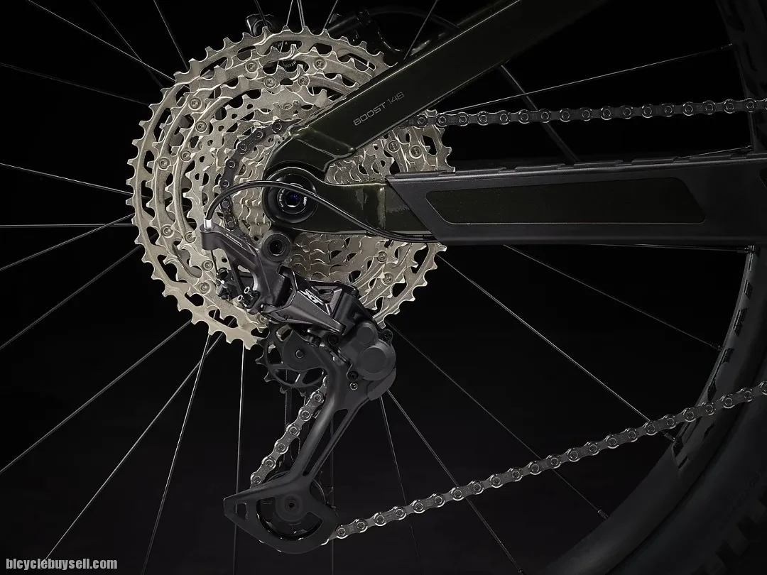 2022 TREK SLASH 7 ALLOY 29"