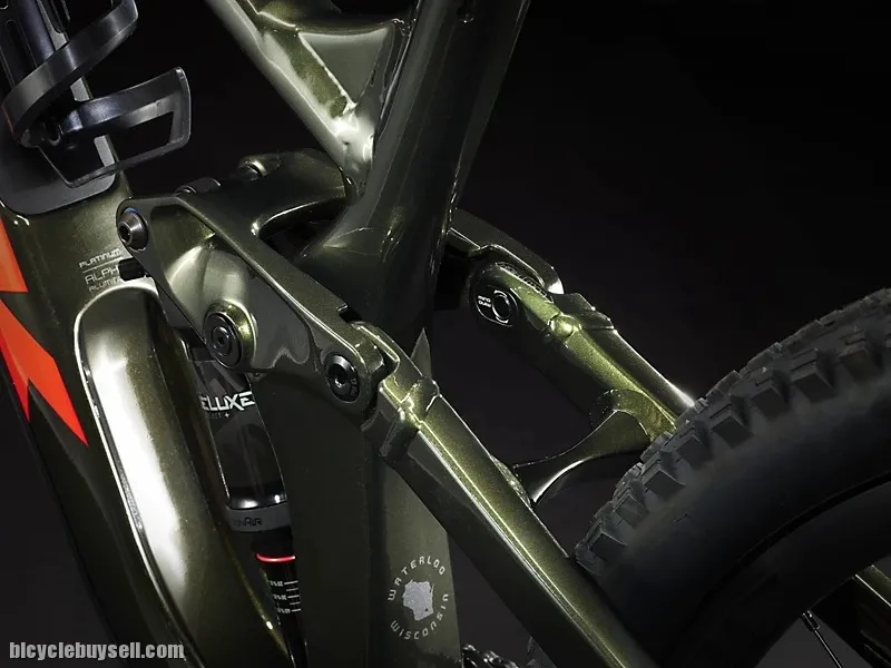 2022 TREK SLASH 7 ALLOY 29"