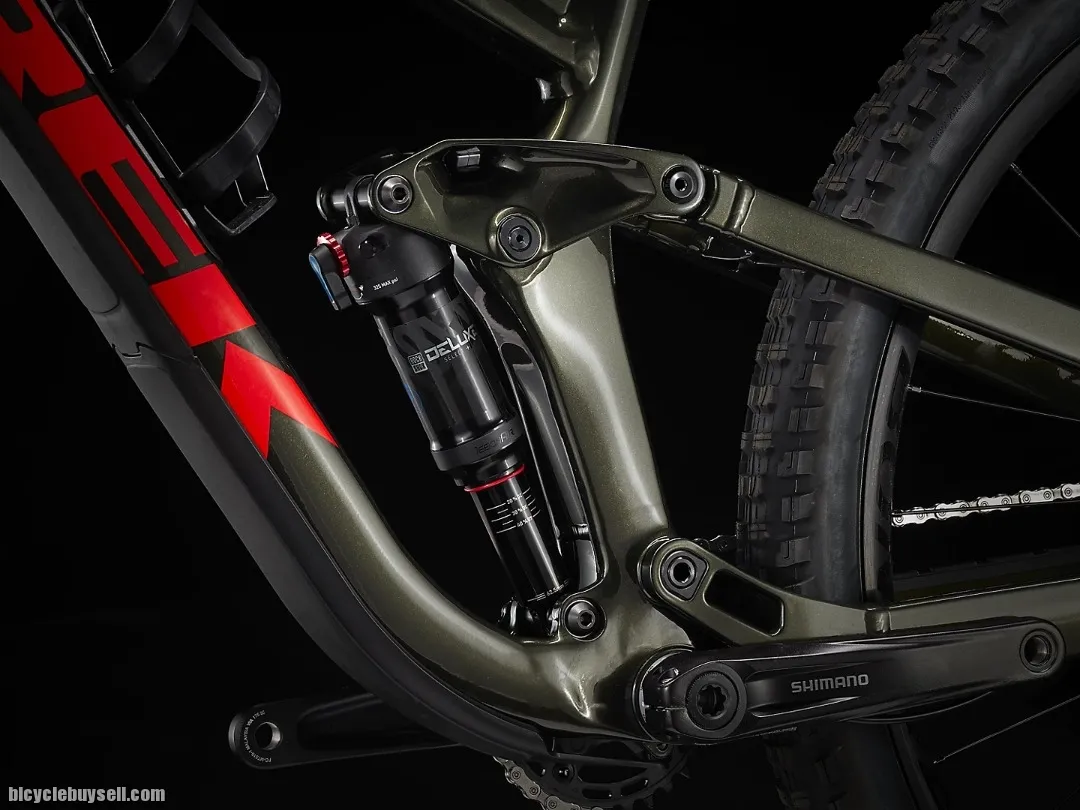 2022 TREK SLASH 7 ALLOY 29"