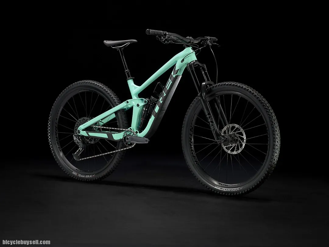 2022 TREK SLASH 8 GX ALLOY !
