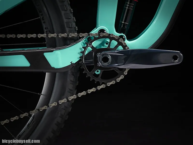 2022 TREK SLASH 8 GX ALLOY !