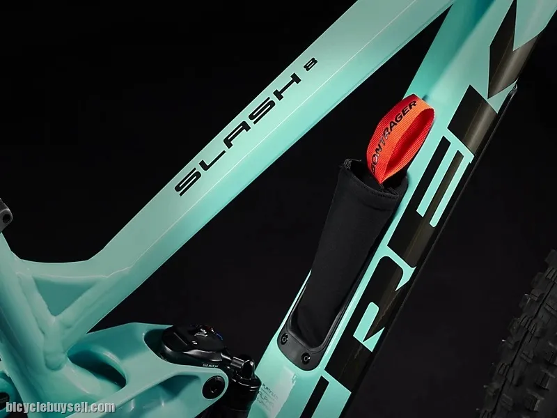2022 TREK SLASH 8 GX ALLOY !