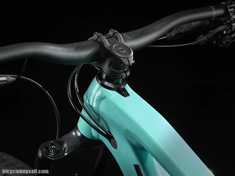 2022 TREK SLASH 8 GX ALLOY !