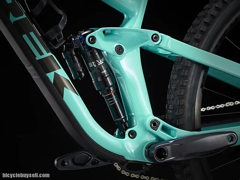 2022 TREK SLASH 8 GX ALLOY !