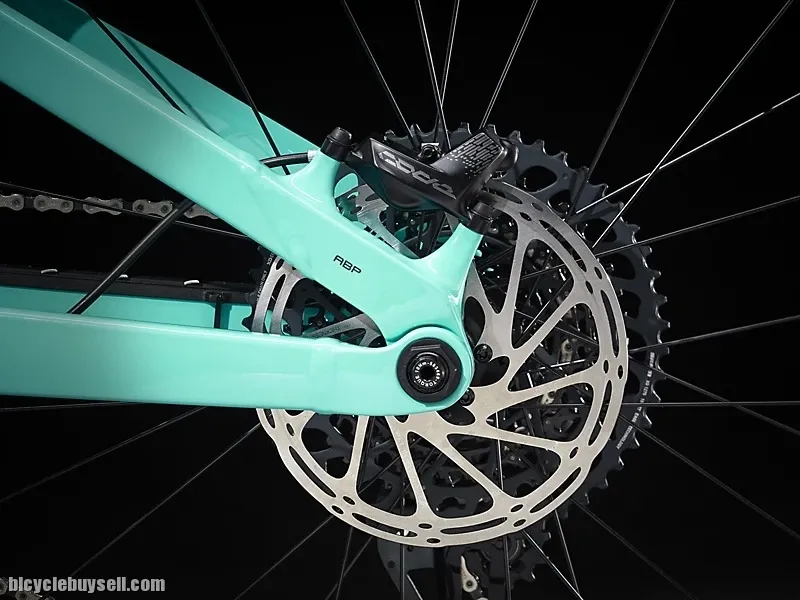 2022 TREK SLASH 8 GX ALLOY !
