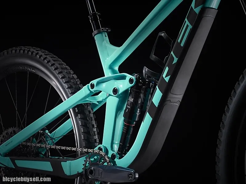 2022 TREK SLASH 8 GX ALLOY !