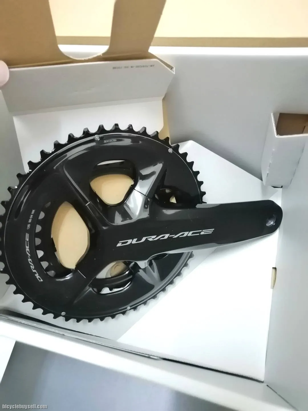 Shimano Dura Ace Di2 9270 12 Speed Complete