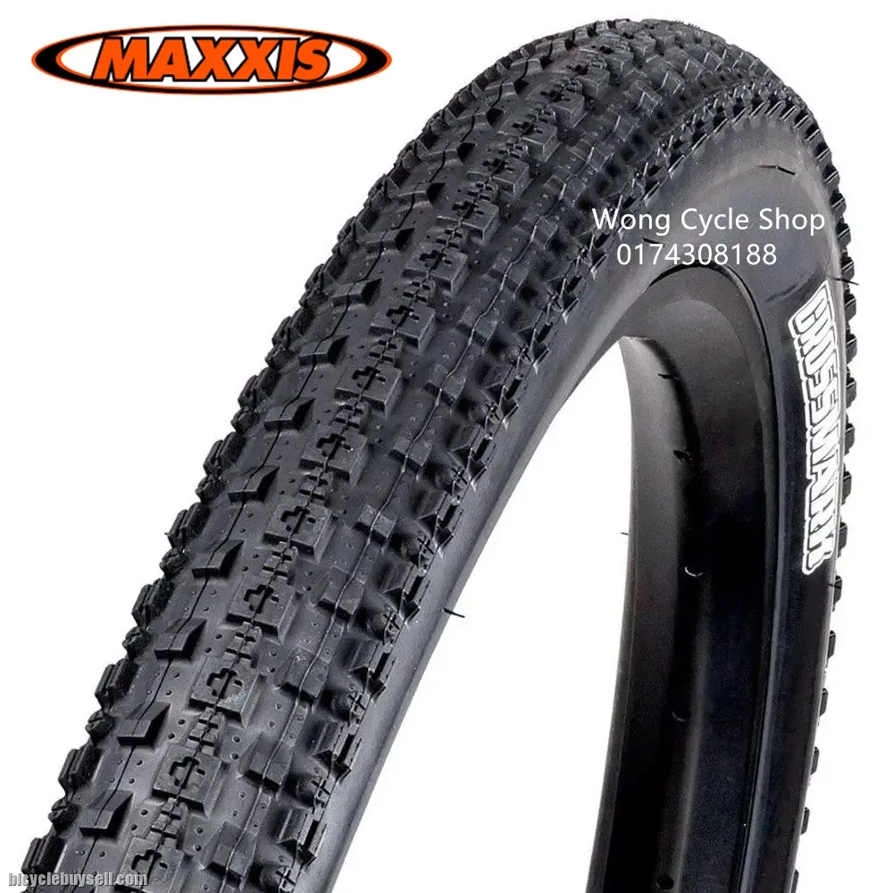 Maxxis Crossmark Tyre 29x 2.10 Mountainbike foldable tire