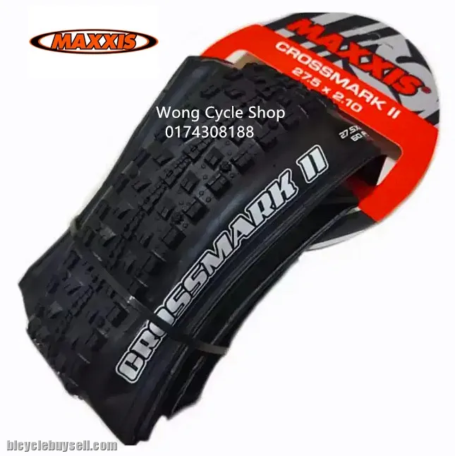 Maxxis crossmark  2 Tire 27.5x2.1