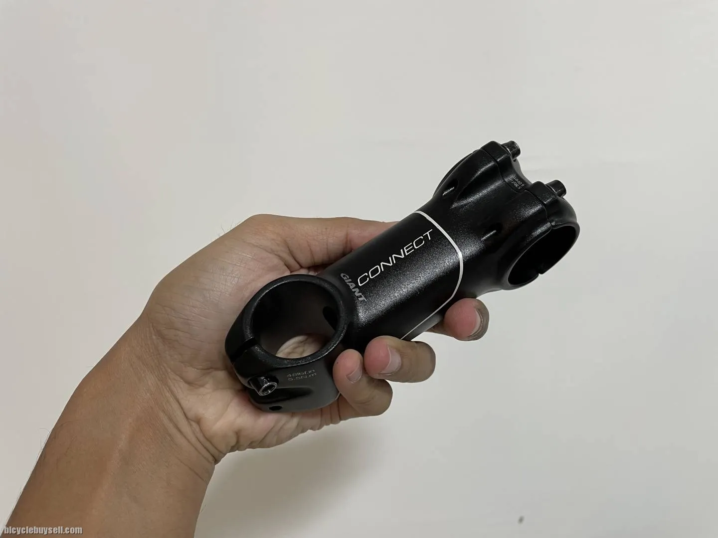[SOLD] Giant Connect Stem 90mm