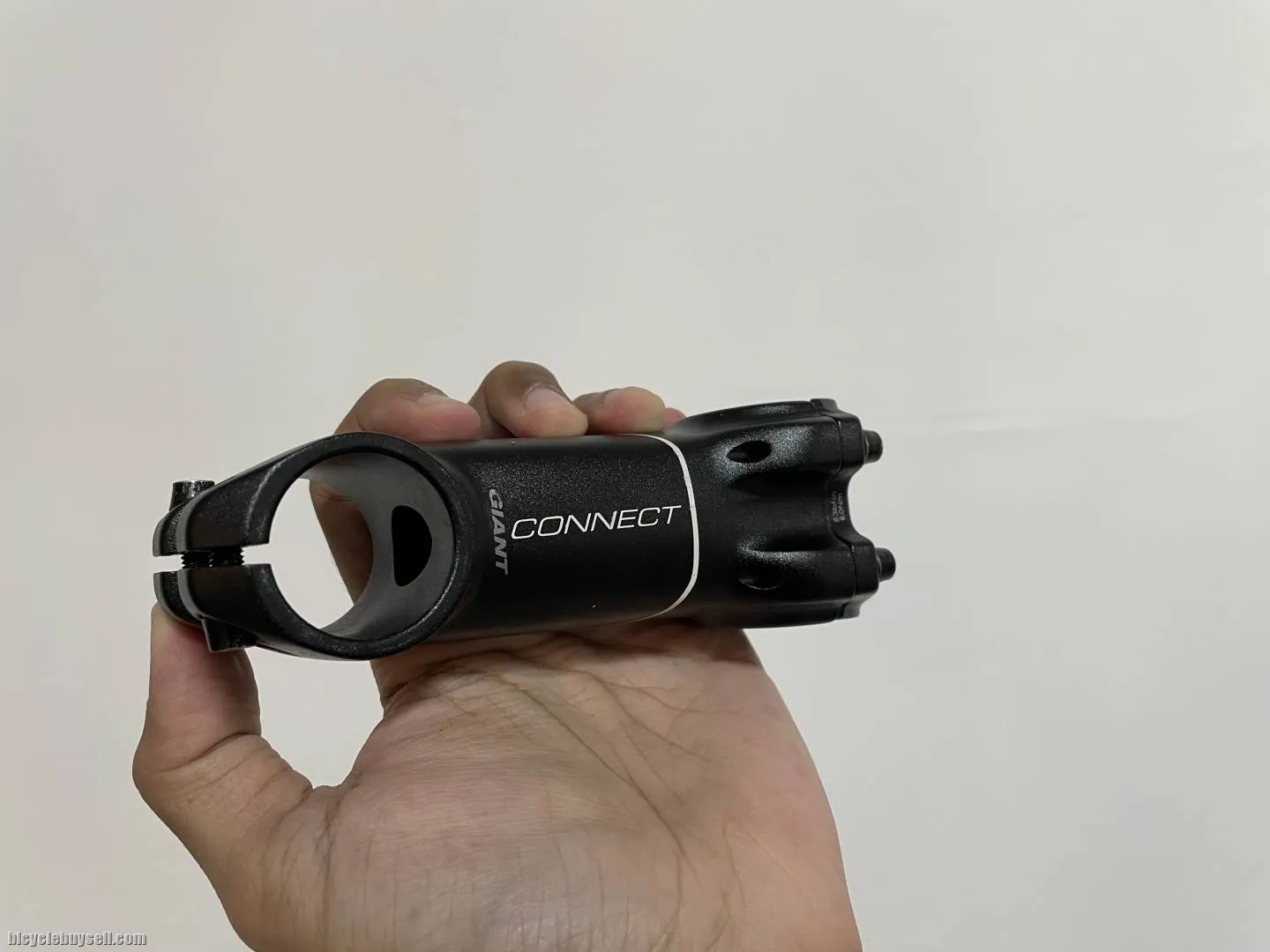 [SOLD] Giant Connect Stem 90mm