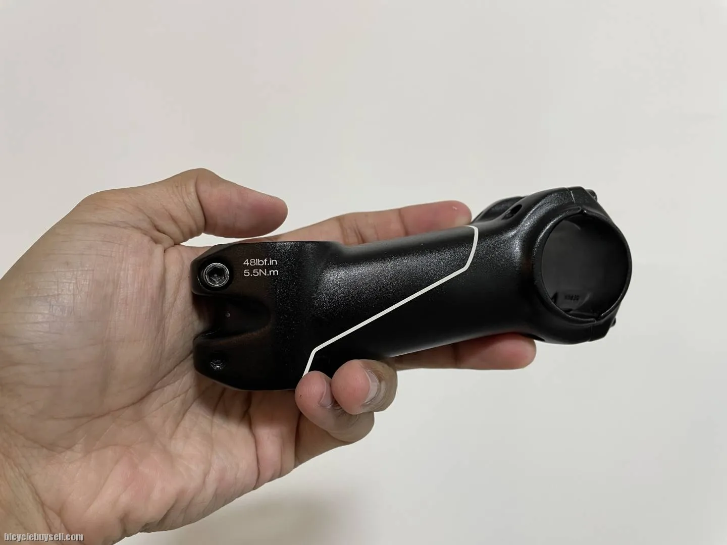 [SOLD] Giant Connect Stem 90mm