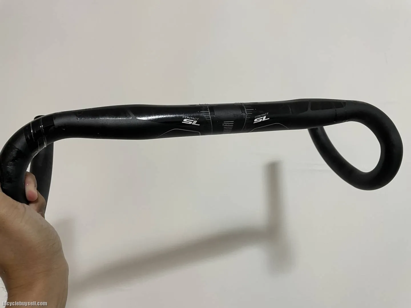 [SOLD] Giant Contact SL 400mm handlebar