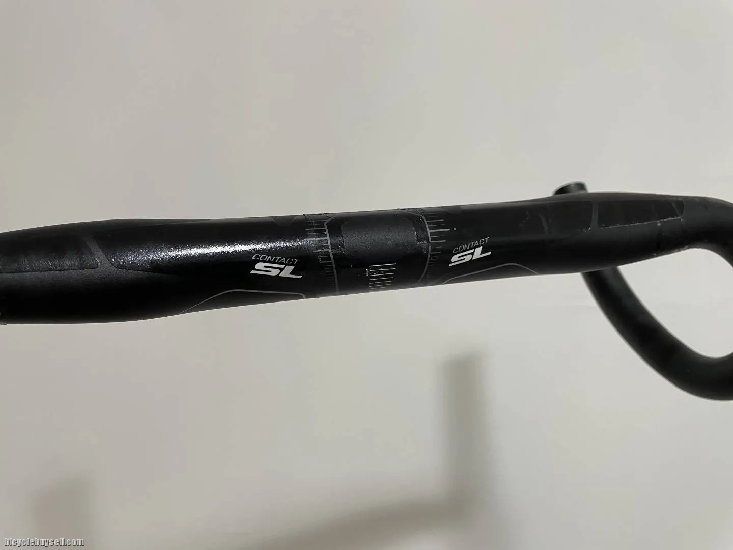 [SOLD] Giant Contact SL 400mm handlebar